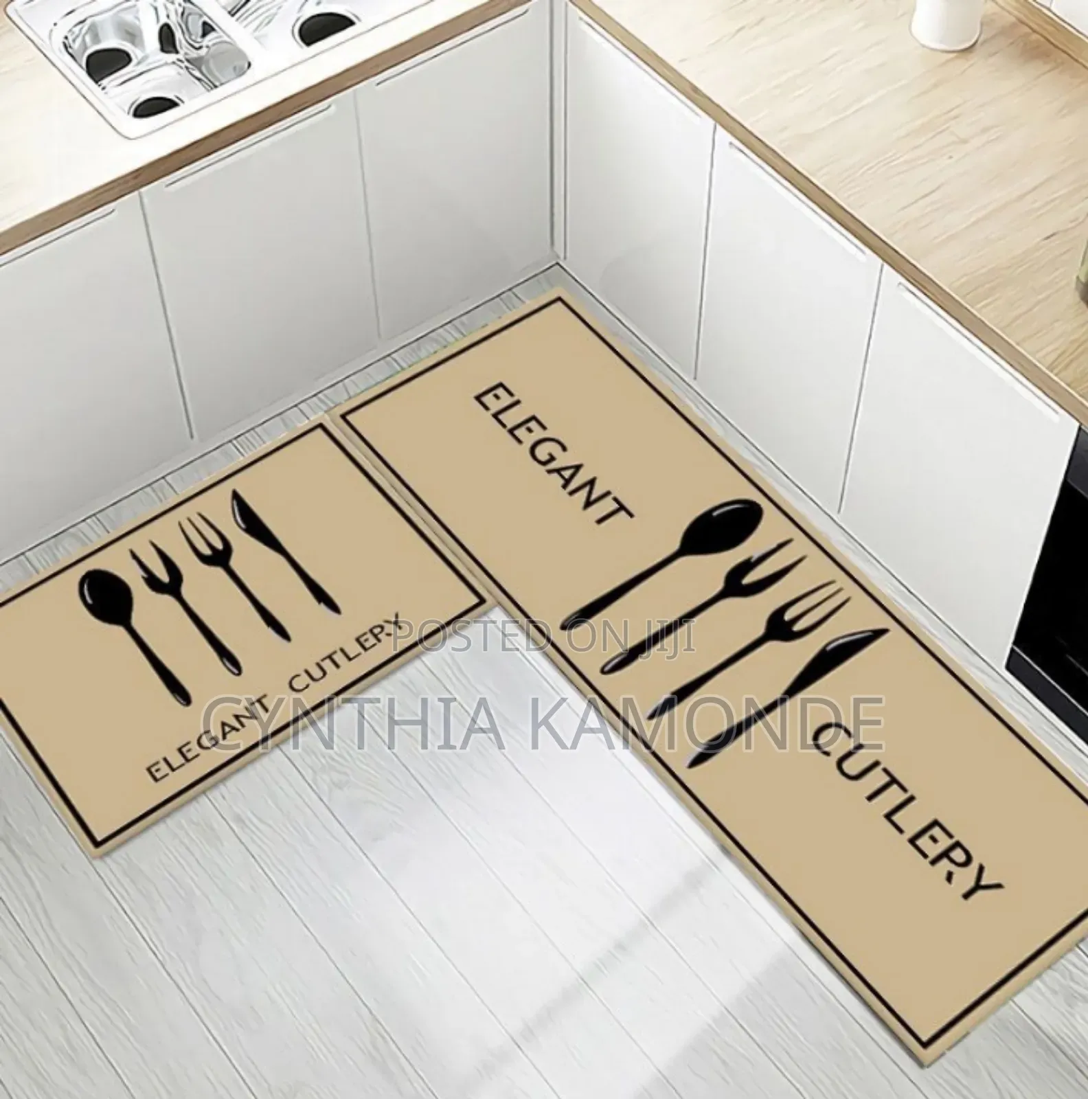 Kitchen Mats