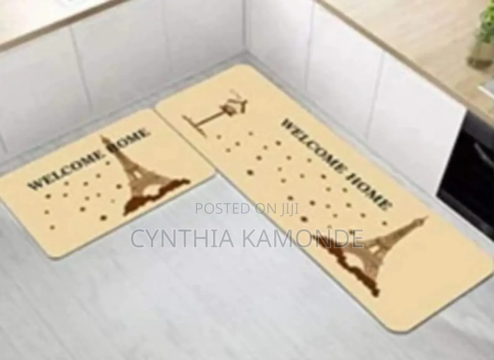 Kitchen Mats