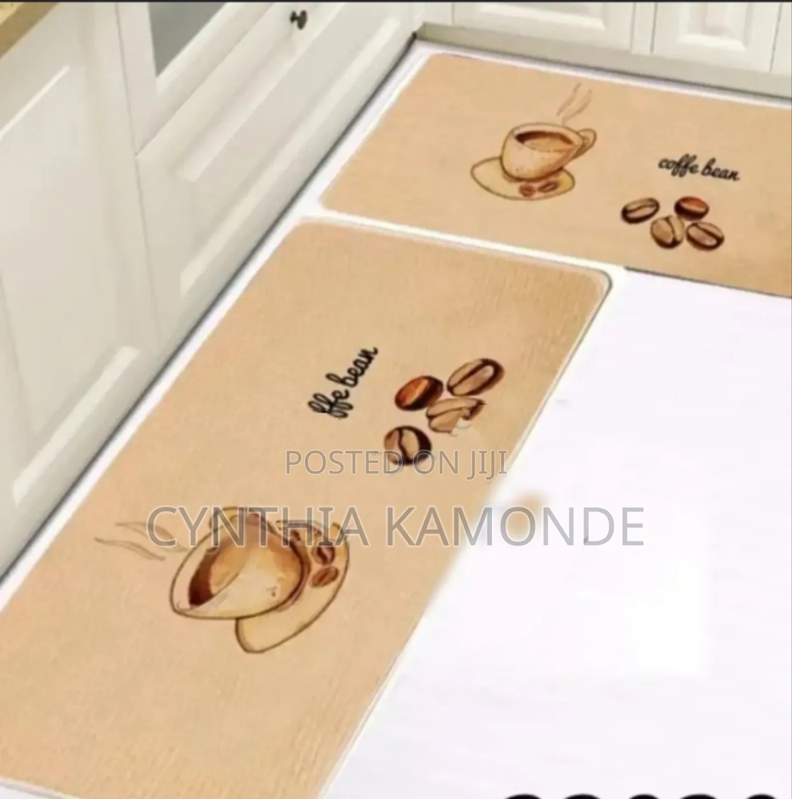 Kitchen Mats