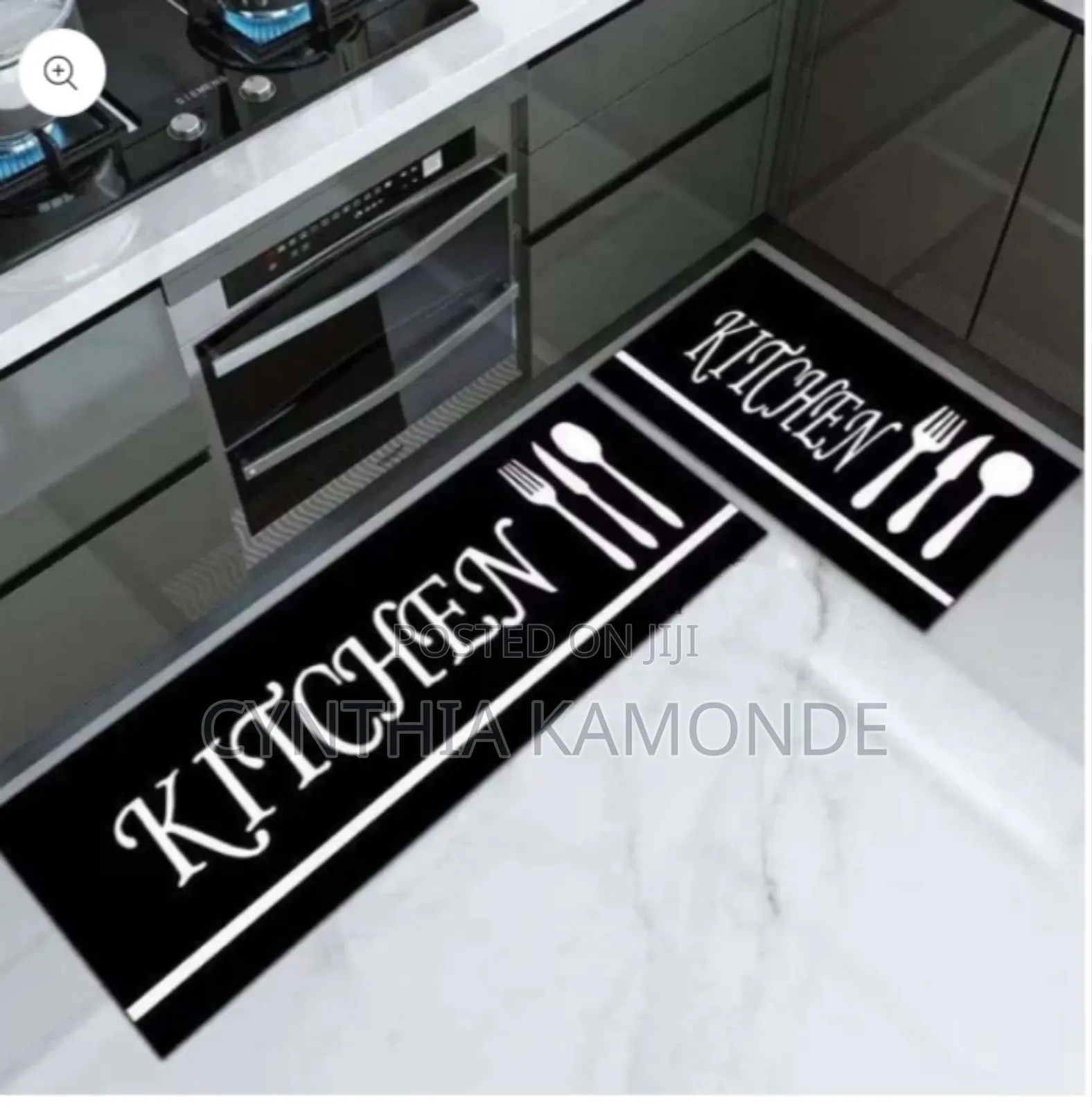 Kitchen Mats