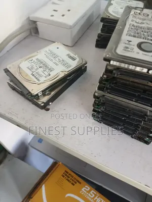 1tb Internal Laptop Hard Drivers