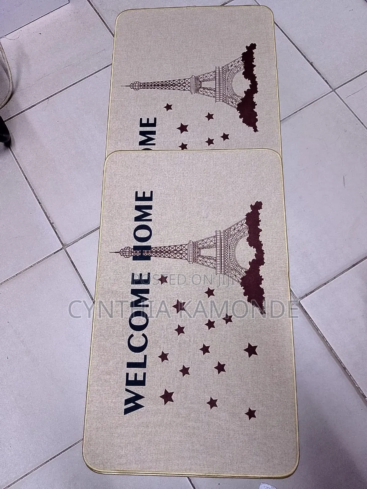 Kitchen Mats