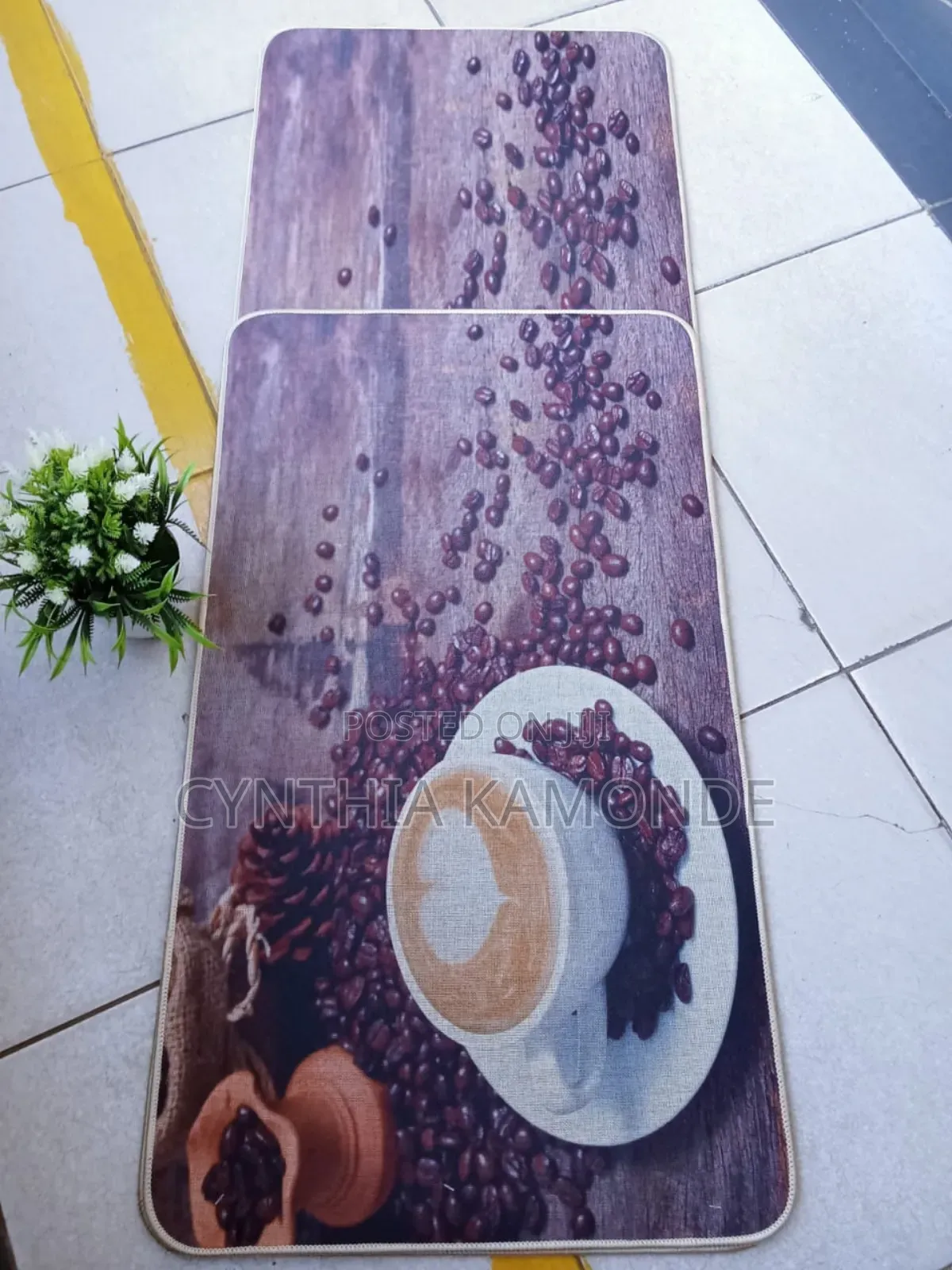 Kitchen Mats