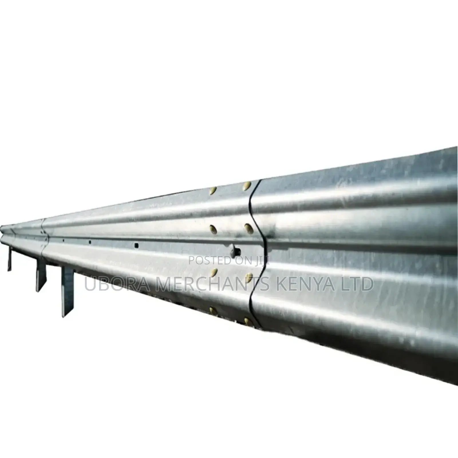 Guardrails for Highway and Bridges