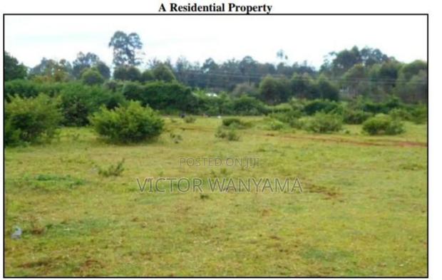 Residential Plot 0.25 Acres - main view