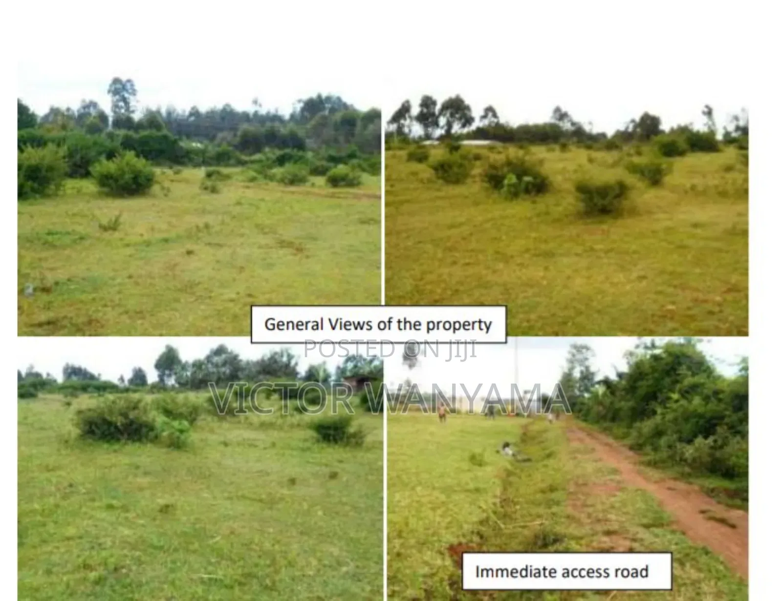 Residential Plot 0.25 Acres