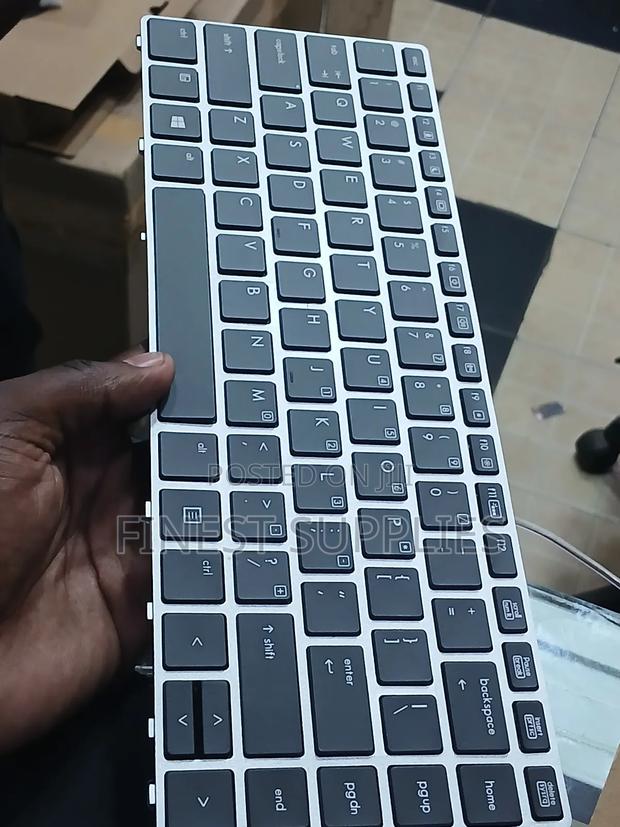 Laptop Keyboards Free Installation