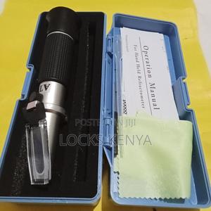 Sea Water SALINITY Refractometer - thumbnail 2