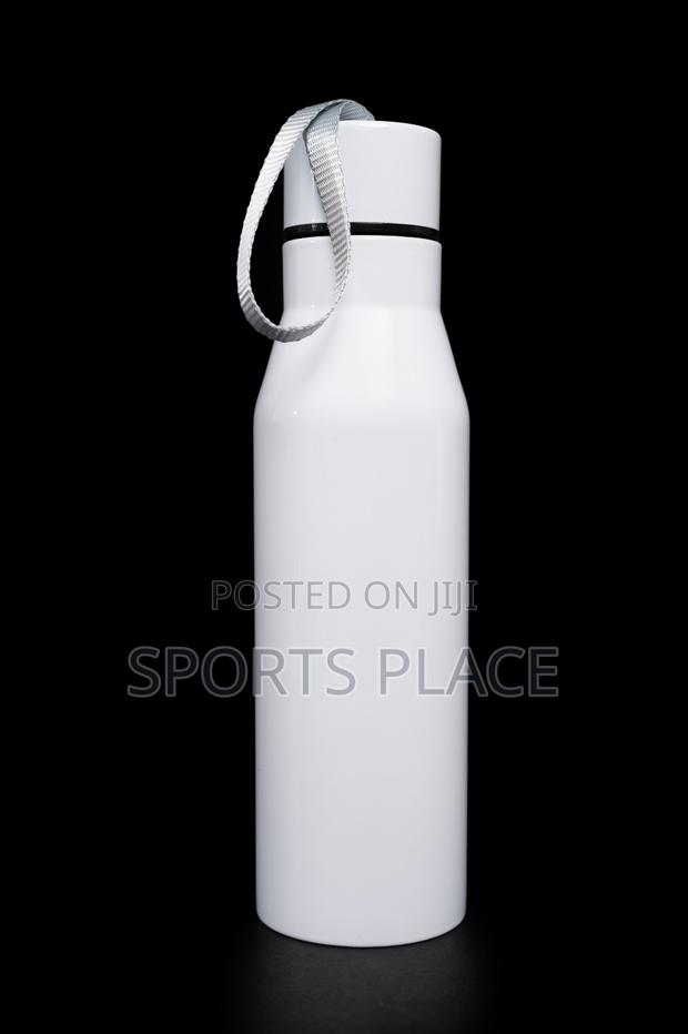 String Flask For Water/Coffee 500ml - main view