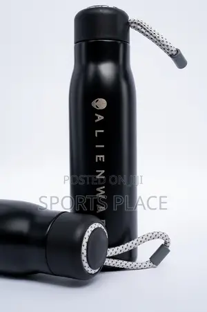 String Flask For Water/Coffee 500ml