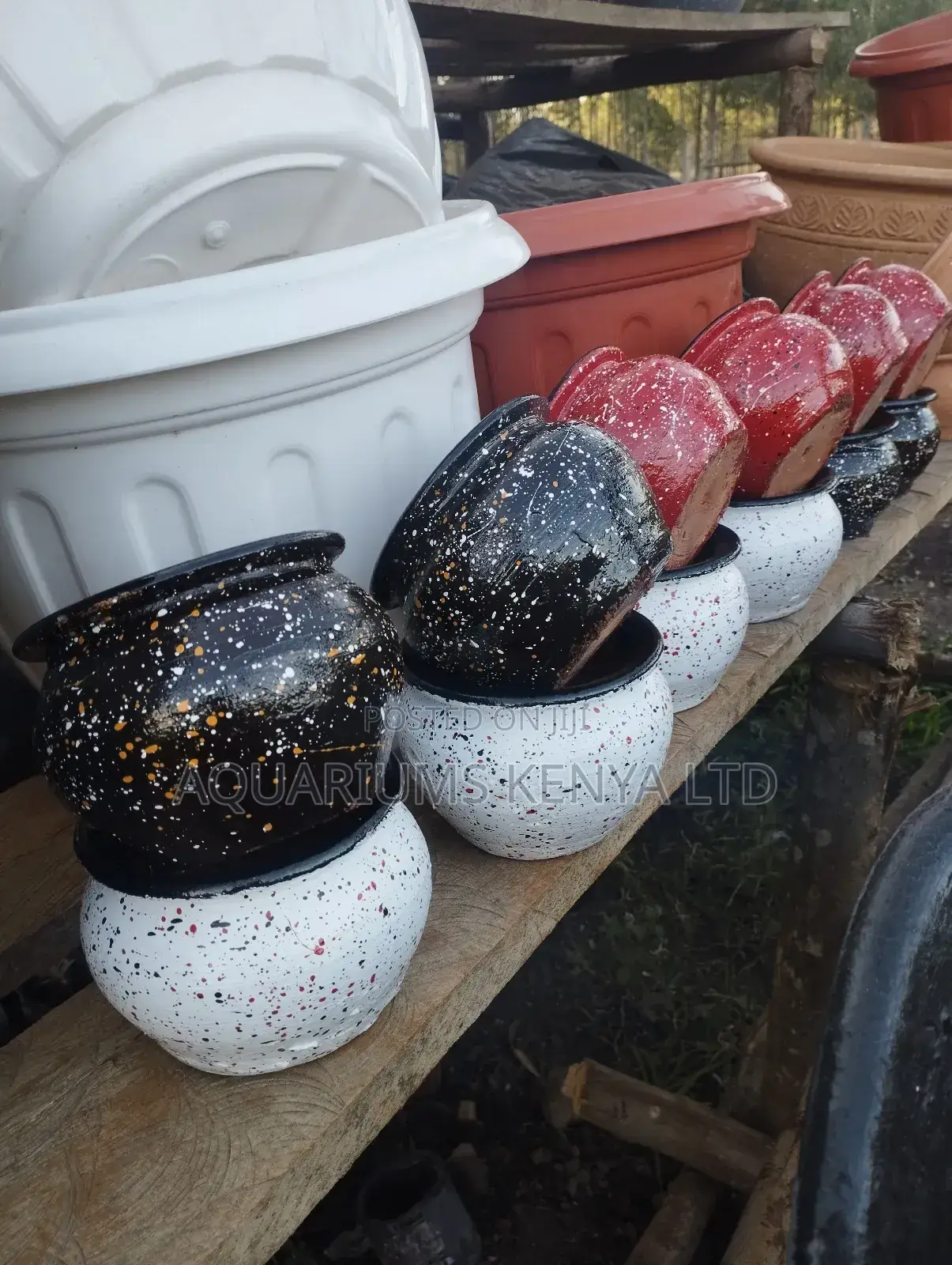 Succulent Flower Pots,Pots