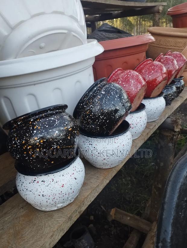 Succulent Flower Pots,Pots