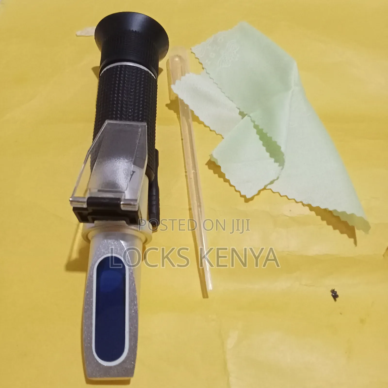 Marine Salinity Refractometer