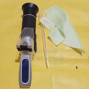Marine Salinity Refractometer - thumbnail 2