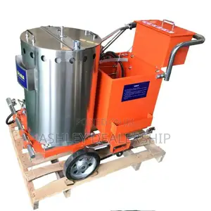 Portable Road Marking Machine