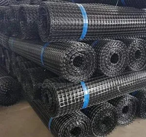 Geo Grid / Plastic Mesh 1.5metres by 50metres