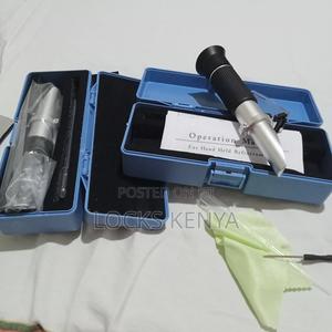 Fishkeeping Salinity Refractometer - thumbnail 2