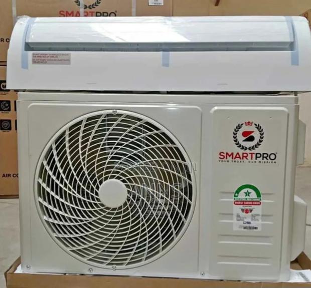 Smart Pro Air Conditioner 12btu