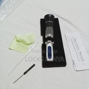 Dual Scale Salinity Refractometer - thumbnail 2