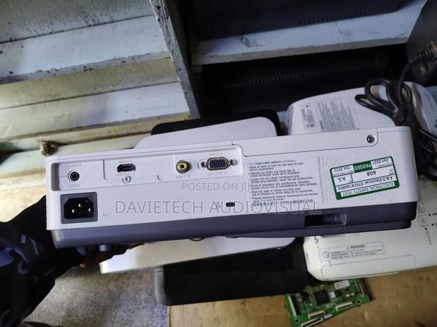 # Presentation SONY Projectors - thumbnail 3
