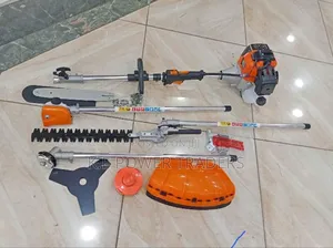 Dera 4in1 Brush Cutter