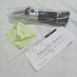 Brix SALINITY Refractometer - thumbnail 2