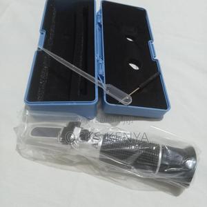 Salt Water Tester Refractometer - thumbnail 2