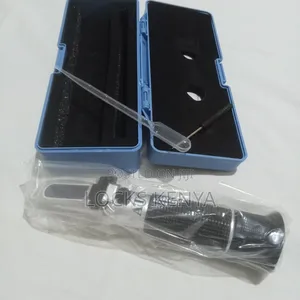 Salt Water Tester Refractometer