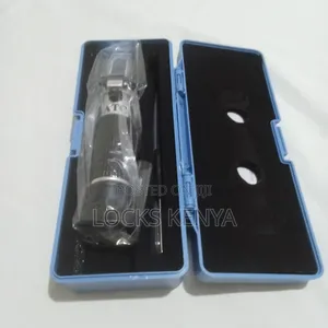 Agricultural Salinity Refractometer