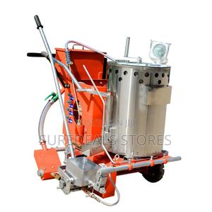 Paint Road Marking Machine - thumbnail 2