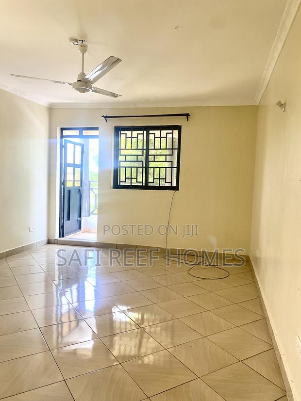 2bdrm Apartment in Nyali for rent - main view