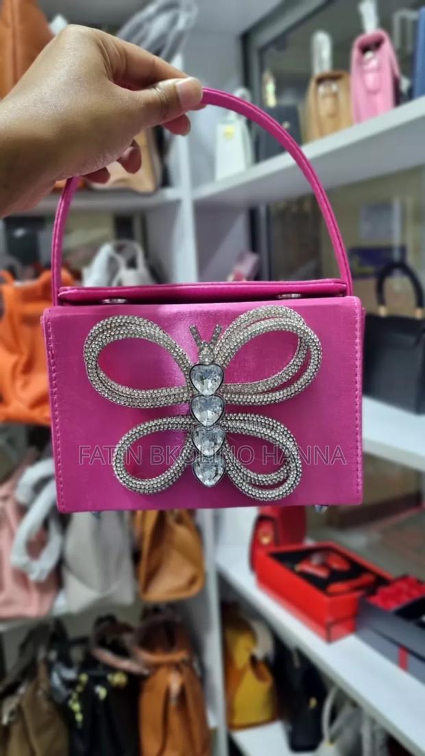 Slay Bag for Her - main view