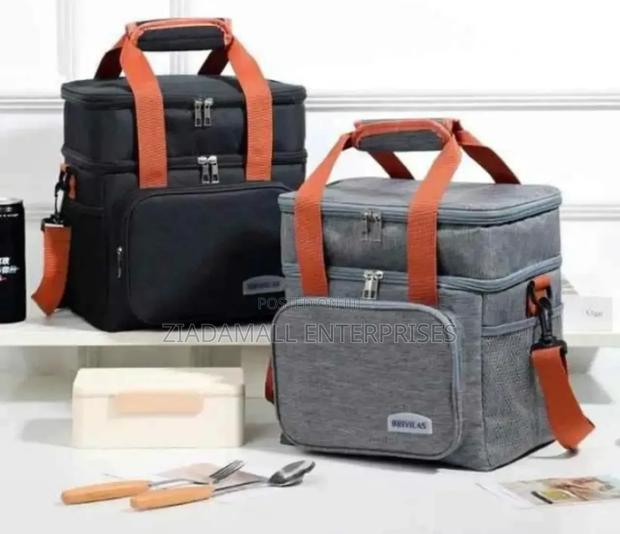 Insulated Lunch Baginsulated Lunch Bag With Removable