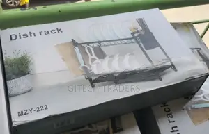 Dishrack 2layer