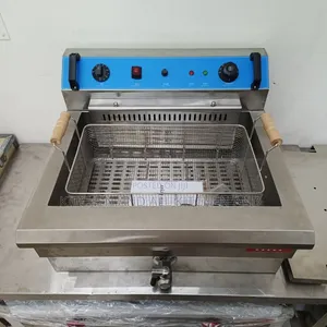 Amazing Deep Fryer