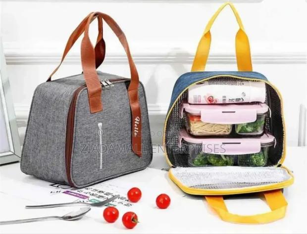 Durable Material for Everyday Use - main view