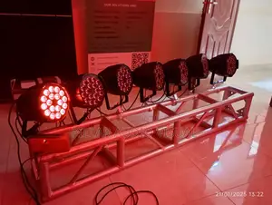 Get Parcans Lights From Us,Hire Parcans From Pillar, Lights