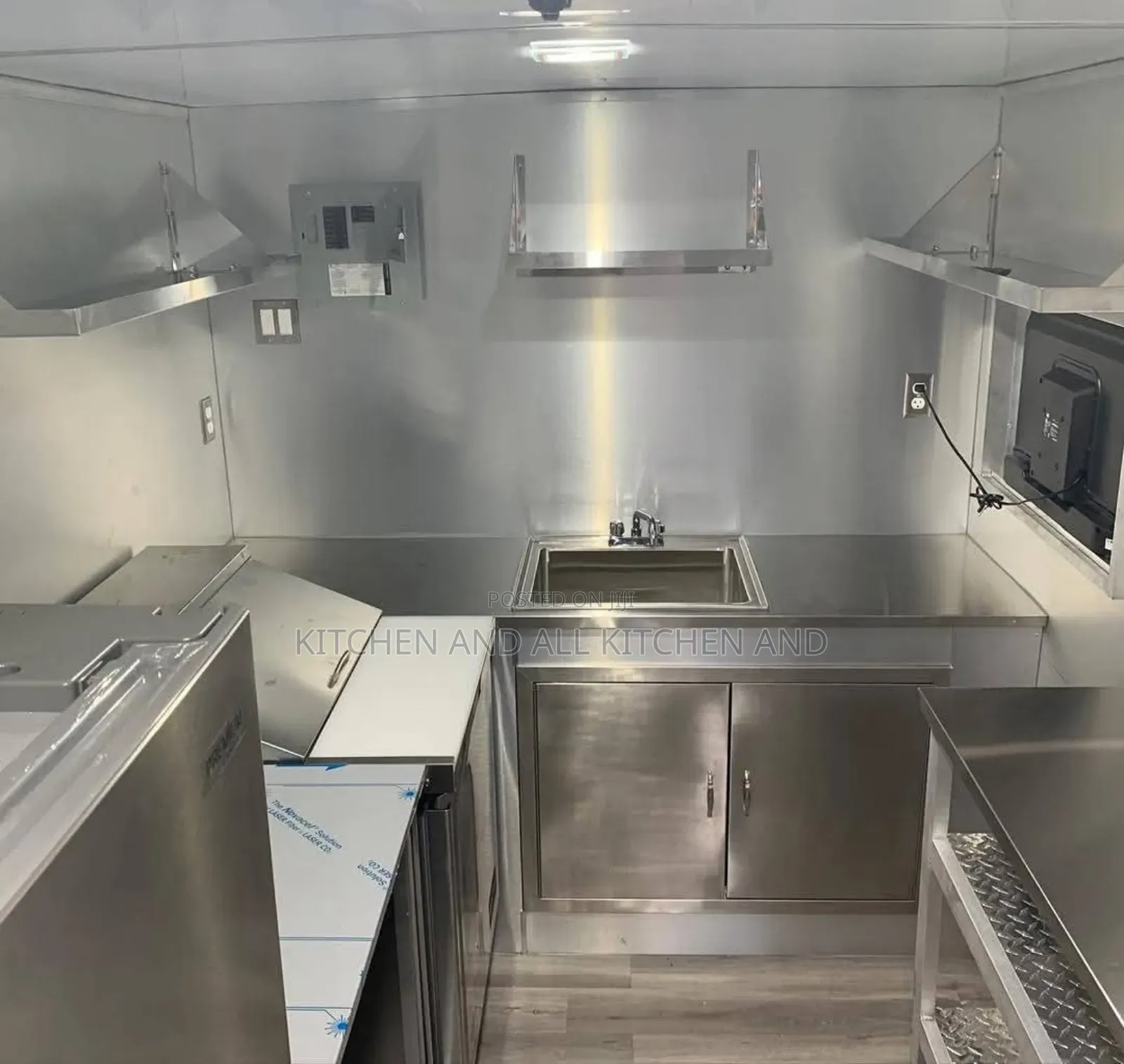 Stunning Single Bowl Stainless Steel Sink