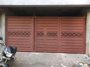 Gate/ Powder Coated Gate