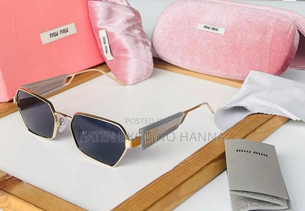 Unique Sunglasses Designer - thumbnail 3