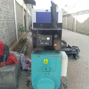 60kva Generator Openset