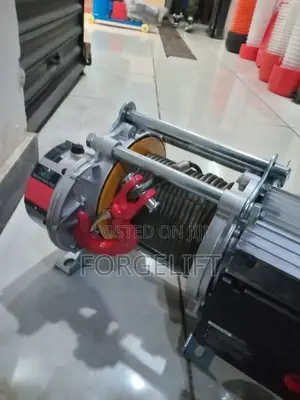 Affordable 1.5T Electric Hoist New