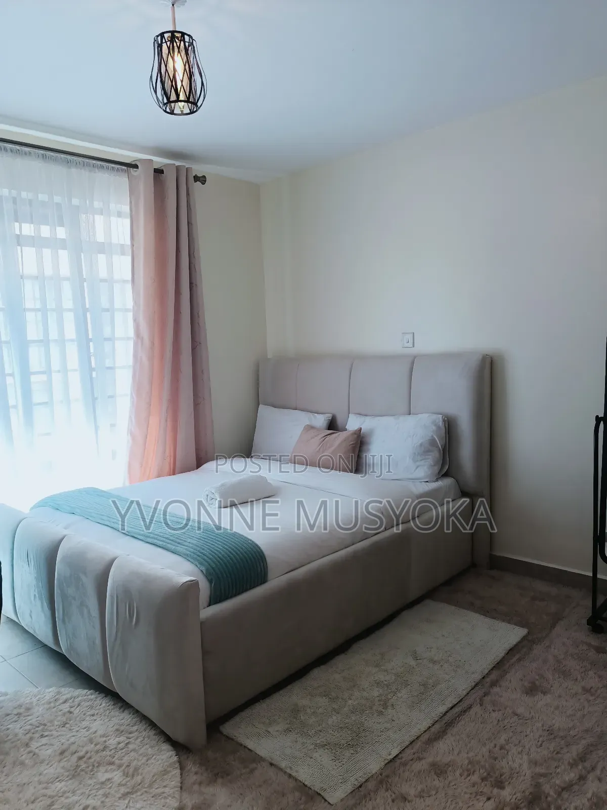Luxury Studio Air BNB in Syokimau