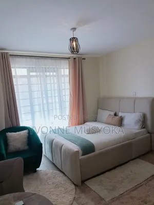 Luxury Studio Air BNB in Syokimau