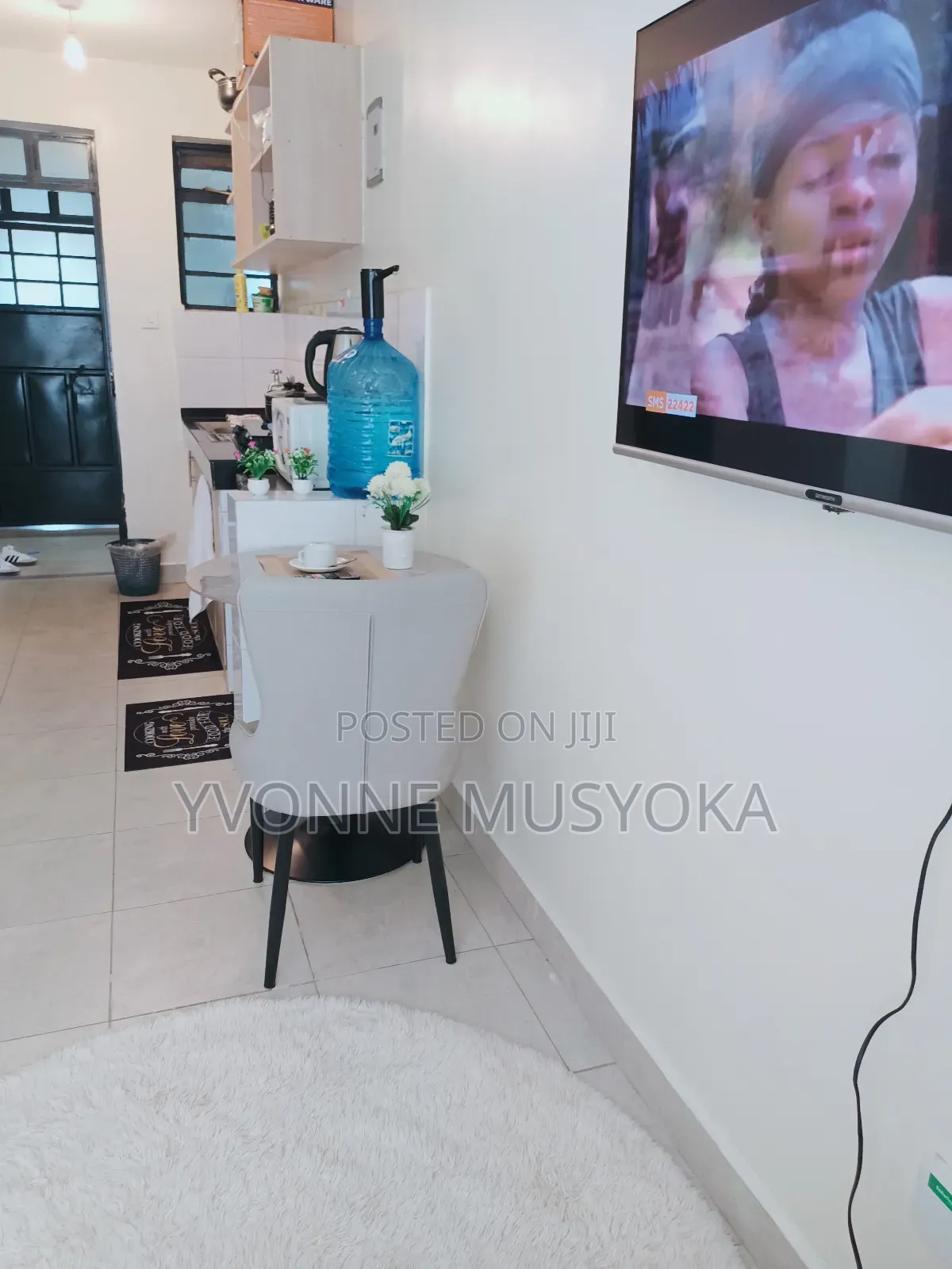 Luxury Studio Air BNB in Syokimau