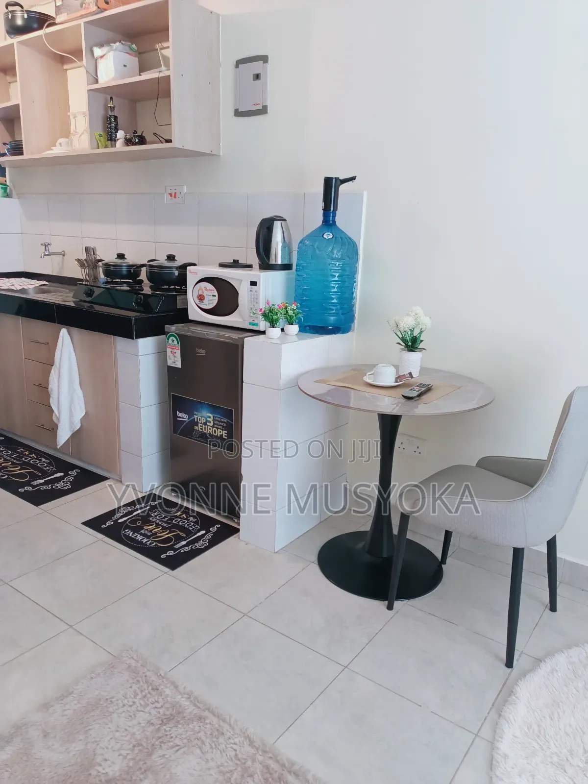 Luxury Studio Air BNB in Syokimau