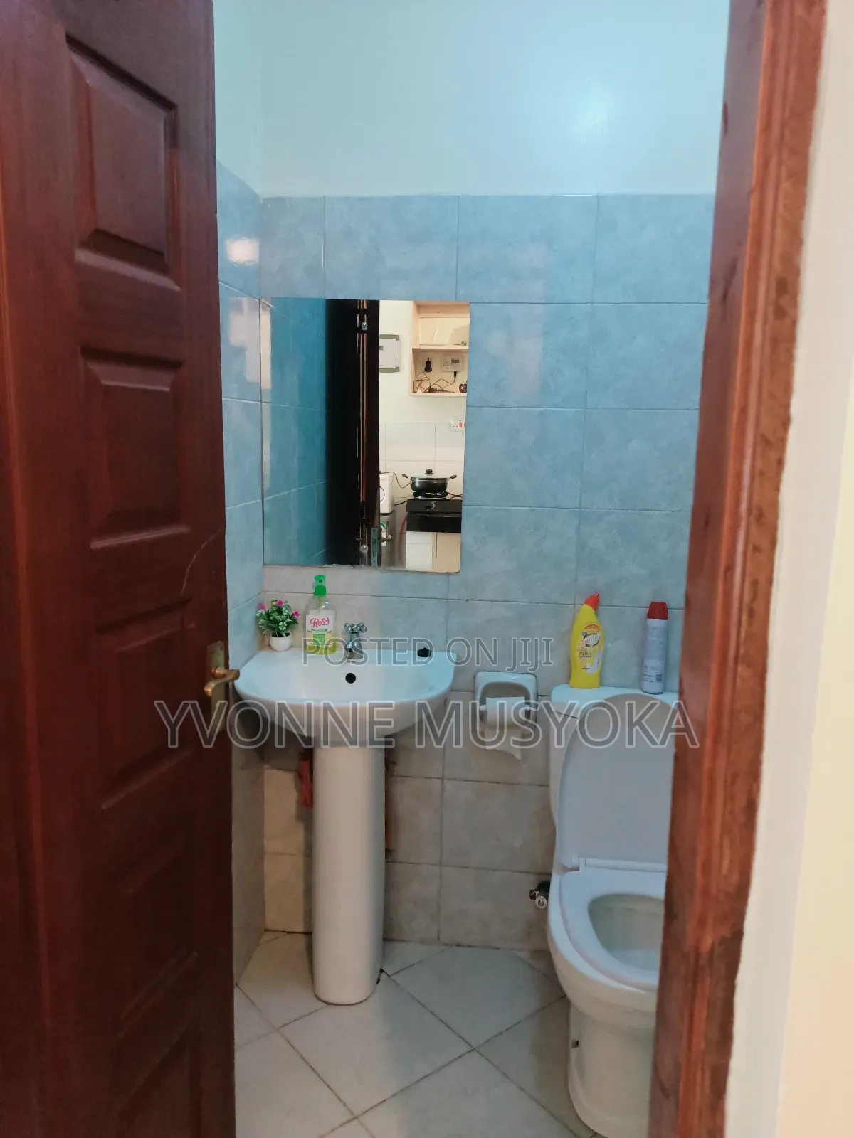 Luxury Studio Air BNB in Syokimau