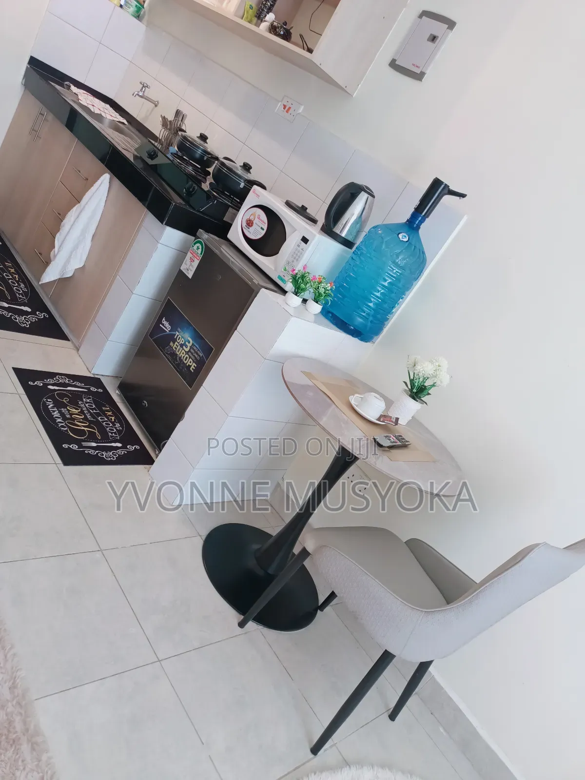 Luxury Studio Air BNB in Syokimau
