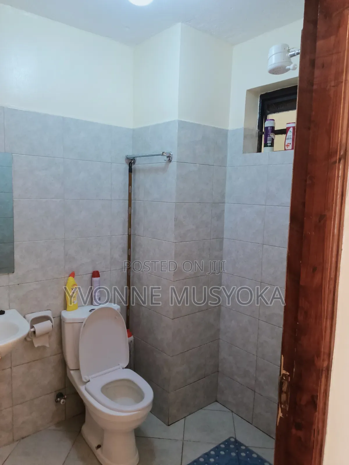Luxury Studio Air BNB in Syokimau
