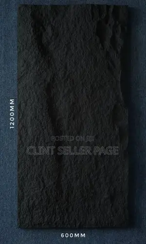 PU Stone Wall/ Geo Stone PU. (600mm*1200)
